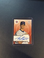 2002 topps mark d'occasion  Expédié en Belgium
