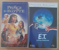Lot vhs prince d'occasion  Vandœuvre-lès-Nancy