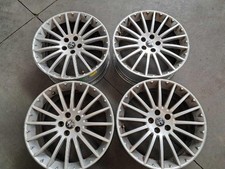 Set cerchi lega usato  Minerbe