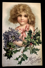 Unsigned frances brundage for sale  Saint Augustine