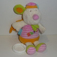 Doudou ours babysun d'occasion Doudou ours babysun d'occasion  France