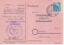 Ddr 453 schwerin gebraucht kaufen  Lügde
