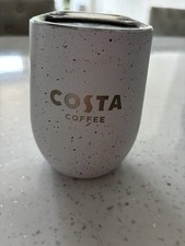 Costa coffee tumbler for sale  UK