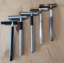 Füllfederhalter konvolut ... gebraucht kaufen  Kaarst