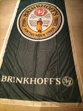 Fahne brinkhoffs dortmunder gebraucht kaufen  Olpe