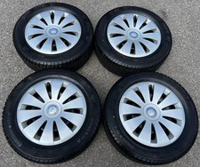 Riginal winterräder mercedes gebraucht kaufen  Bad Tölz