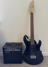 Yamaha erg121 electric for sale  LEVEN