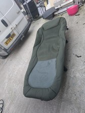 Westlake fishing bed for sale  THETFORD