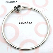 Pandora moments armreif gebraucht kaufen  Osterburken