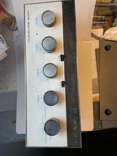 Leak varislope mono for sale  GLASGOW