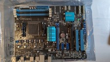 Asus m5a97 mainboard gebraucht kaufen  Brande-Hornerkirchen