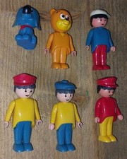 Bussi bär carrera gebraucht kaufen  Bottrop