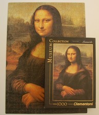 Clementoni 1000 jigsaw for sale  West Mifflin
