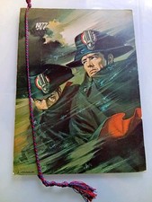 Calendario carabinieri 1977 usato  Castelfranco Veneto