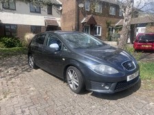 seat leon fr tfsi for sale seat leon fr tfsi for sale CHIPPENHAM