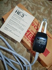 Sony head demagnetizer for sale  SCUNTHORPE