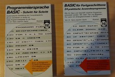 Programmiersprache basic basic gebraucht kaufen  Isenburg, Mündersbach, Roßbach