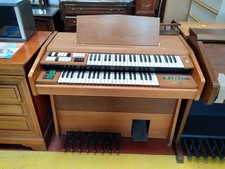 Orgue électronique vintage d'occasion  Altkirch