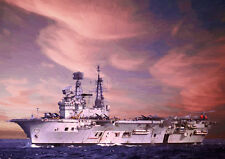 Hms eagle hand for sale  MAIDSTONE