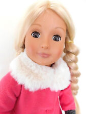 Beautiful generation doll for sale  SHANKLIN