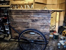 Unbranded tricycle business for sale  CARDIFF