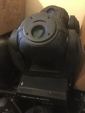 Showtec explorer standard for sale  COLCHESTER