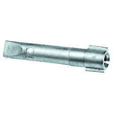 Anodo zinco monoblocco usato  Italia