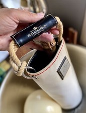 Champagner kühltasche moët gebraucht kaufen  Hamburg