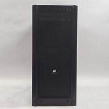 Corsair custom 3770k for sale  LUTON