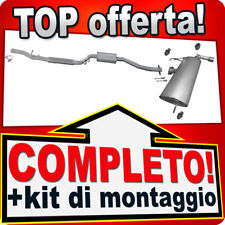 Scarico completo per usato  Italia