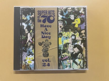 Acceptable super hits for sale  Orange