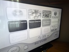 Nintendo white wii for sale  Fennville
