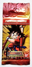 Booster dragon ball d'occasion  La Ferté-Macé