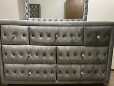 Ashley bedroom furniture for sale  Burnsville