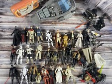 Hasbro star wars for sale  Jackson