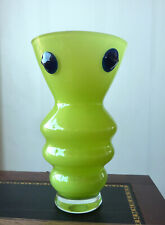 Magnifique vase design d'occasion  Paris XVIII
