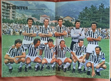 Juventus scudetto campioni usato  Torino
