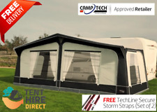 2025 camptech cayman for sale  WALSALL