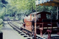 Trentham miniature railway for sale  ABERYSTWYTH