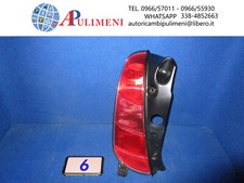 51703972 fanale posteriore usato  Gioia Tauro