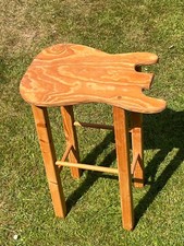 Guitar stool hand for sale  BOURNEMOUTH