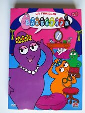 Barbapapà. famiglia. vol. usato  Baronissi