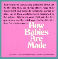 Babies made paperback for sale  Montgomery