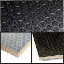 Anti slip phenolic for sale  UK