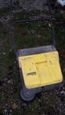 Kärcher 550 kehrmaschine gebraucht kaufen  Herscheid