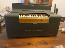Piano harmonium guide usato  Como