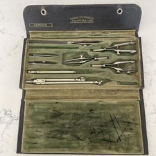 Drafting tools set for sale  San Luis Obispo