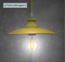 Lampadario stile vintage usato  Giarre