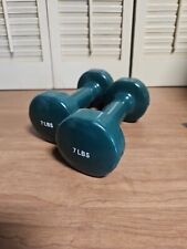 Neoprene hex dumbbell for sale  Red Cloud