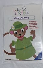 Baby einstein animals for sale  Lake Worth